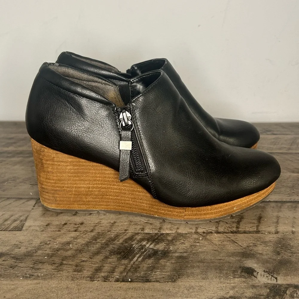 Dr. Scholl's Work It Be Energized Wedges